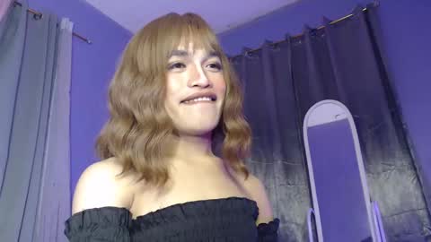 Snapshot of missrufaxxx chatting on 01-25-25, 02:47 Cielo online show from 01-25-25, 02:47