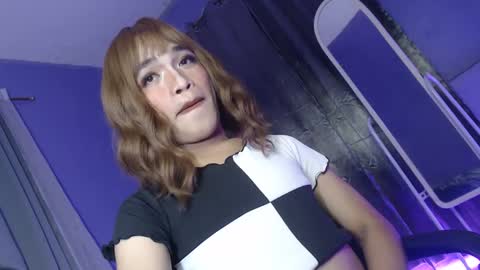 Snapshot of missrufaxxx chatting on 02-03-25, 05:35 Cielo online show from 02-03-25, 05:35