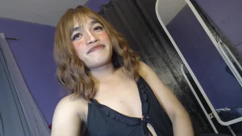 Snapshot of missrufaxxx chatting on 02-25-25, 06:09 Cielo online show from 02-25-25, 06:09