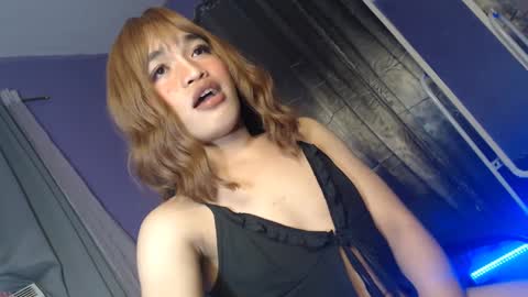 Snapshot of missrufaxxx chatting on 02-26-25, 05:50 Cielo online show from 02-26-25, 05:50