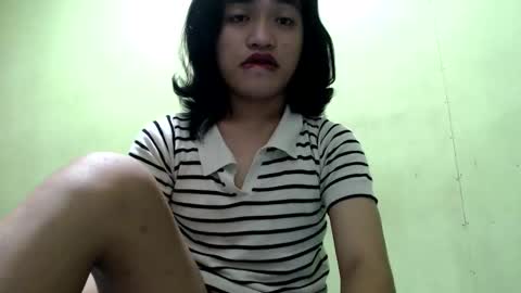 Snapshot of missrufaxxx chatting on 09-13-25, 04:12 Cielo online show from 09-13-25, 04:12