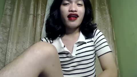 Snapshot of missrufaxxx chatting on 10-27-25, 01:26 Cielo online show from 10-27-25, 01:26