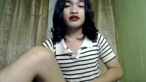 Snapshot of missrufaxxx chatting on 10-30-25, 05:24 Cielo online show from 10-30-25, 05:24