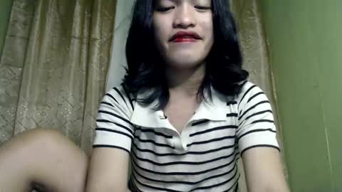 Snapshot of missrufaxxx chatting on 10-31-25, 05:36 Cielo online show from 10-31-25, 05:36