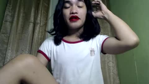 Snapshot of missrufaxxx chatting on 11-07-25, 06:08 Cielo online show from 11-07-25, 06:08