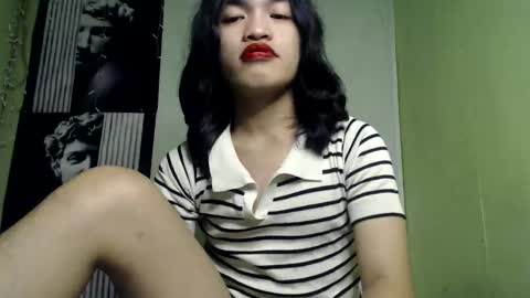 Snapshot of missrufaxxx chatting on 11-11-25, 01:55 Cielo online show from 11-11-25, 01:55