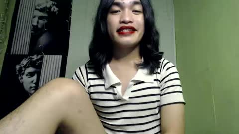 Snapshot of missrufaxxx chatting on 11-13-25, 03:00 Cielo online show from 11-13-25, 03:00