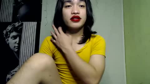 Snapshot of missrufaxxx chatting on 11-22-25, 05:50 Cielo online show from 11-22-25, 05:50