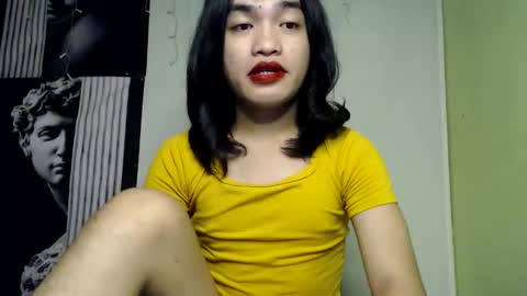 Snapshot of missrufaxxx chatting on 11-23-25, 05:07 Cielo online show from 11-23-25, 05:07