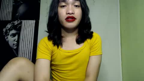 Snapshot of missrufaxxx chatting on 11-23-25, 05:13 Cielo online show from 11-23-25, 05:13