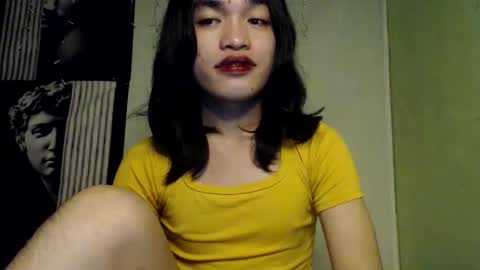 Snapshot of missrufaxxx chatting on 12-04-25, 01:20 Cielo online show from 12-04-25, 01:20