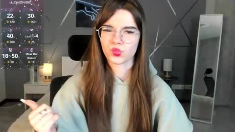 misss_evelyne online show from 02-05-26, 01:32