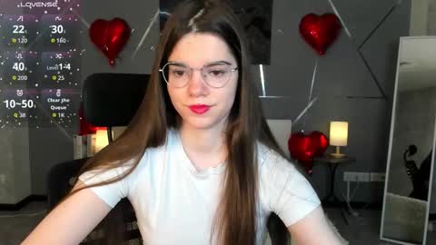 misss_evelyne online show from 02-15-26, 01:13