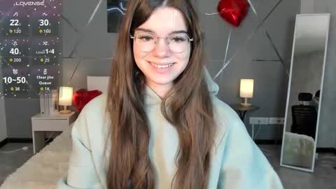 misss_evelyne online show from 02-22-26, 01:18