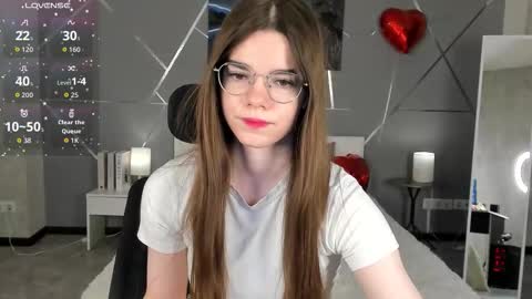 misss_evelyne online show from 03-10-26, 07:24