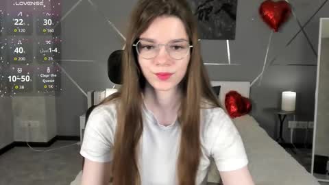 misss_evelyne online show from 03-12-26, 08:09