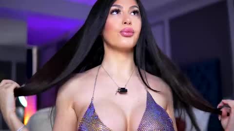Snapshot of misss_megann chatting on 05-22-26, 08:53 Megann online show from 05-22-26, 08:53
