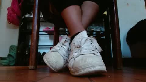 TELL ME MISS online show from 12-31-24, 02:36