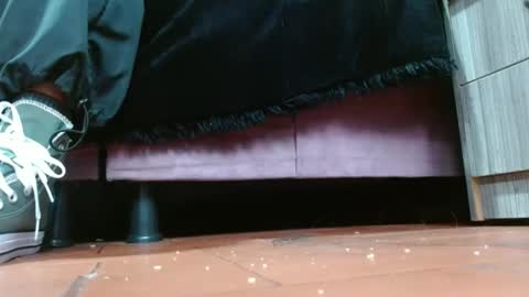 TELL ME MISS online show from 03-05-25, 06:23