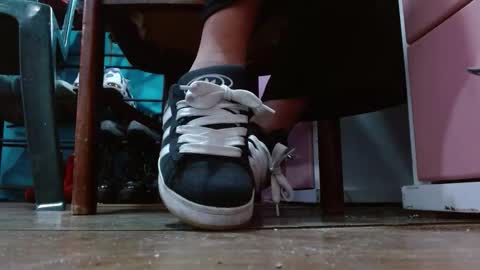 TELL ME MISS online show from 02-05-26, 09:41