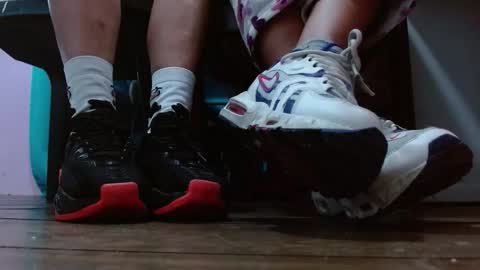 TELL ME MISS online show from 02-09-26, 04:33