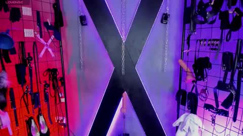 MissScarlet bella bdsm online show from 02-19-26, 03:13