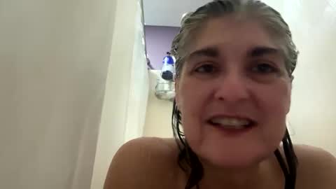 Miss Spooky Silverstacker online show from 01-22-25, 11:56