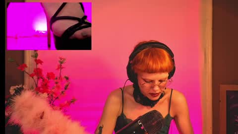 Tacodeluxe online show from 04-21-26, 04:19