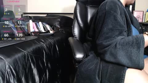 MissTajaa online show from 10-20-25, 12:49