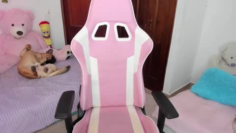  Natalie Texass indepedent model online show from 09-15-25, 01:16