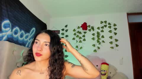  Natalie Texass indepedent model online show from 09-25-25, 12:47