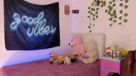  Natalie Texass indepedent model online show from 02-20-26, 04:29