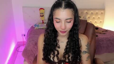  Natalie Texass indepedent model online show from 05-01-26, 08:13