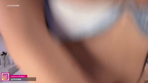 Fernanda Davila online show from 06-11-26, 02:53