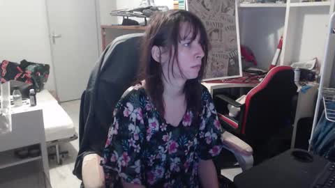 missthon online show from 02-21-26, 02:51