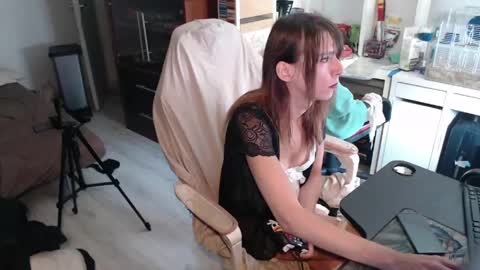 missthon online show from 05-30-26, 10:56
