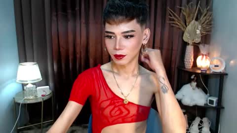 Snapshot of misstransstella69 chatting on 09-18-25, 07:32 Stella online show from 09-18-25, 07:32