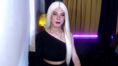 Stella online show from 03-29-26, 03:34