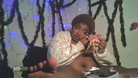 Misstrezzkristina online show from 01-04-25, 05:37