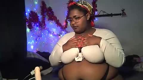 Misstrezzkristina online show from 01-29-25, 03:01