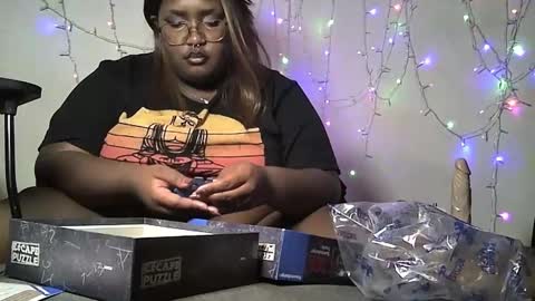 Misstrezzkristina online show from 03-04-25, 03:33