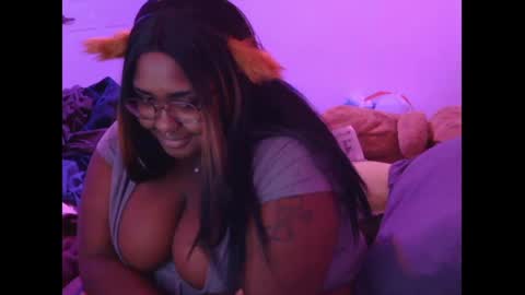 Misstrezzkristina online show from 09-18-25, 04:36