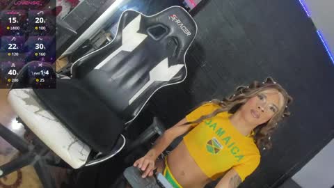 Snapshot of missvalensofi chatting on 05-29-26, 09:18 missvalensofi online show from 05-29-26, 09:18