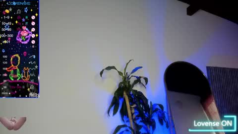 missvalery1 online show from 12-29-24, 12:23