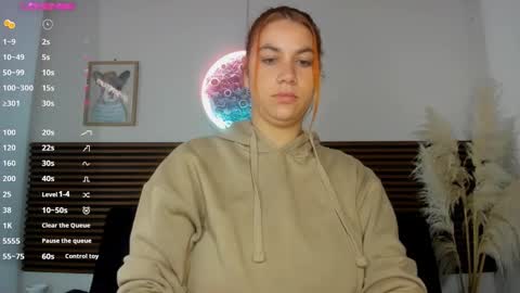 missvalery1 online show from 01-22-25, 12:27