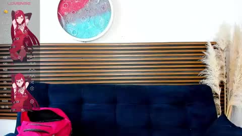 missvalery1 online show from 02-05-25, 08:46