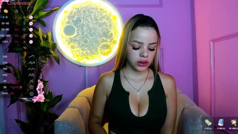 missvalery1 online show from 02-10-25, 11:45