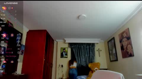 missvalery1 online show from 05-06-26, 01:25
