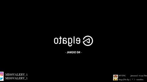 OF online show from 12-07-24, 03:04