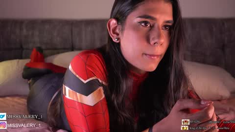 OF online show from 01-10-25, 01:53